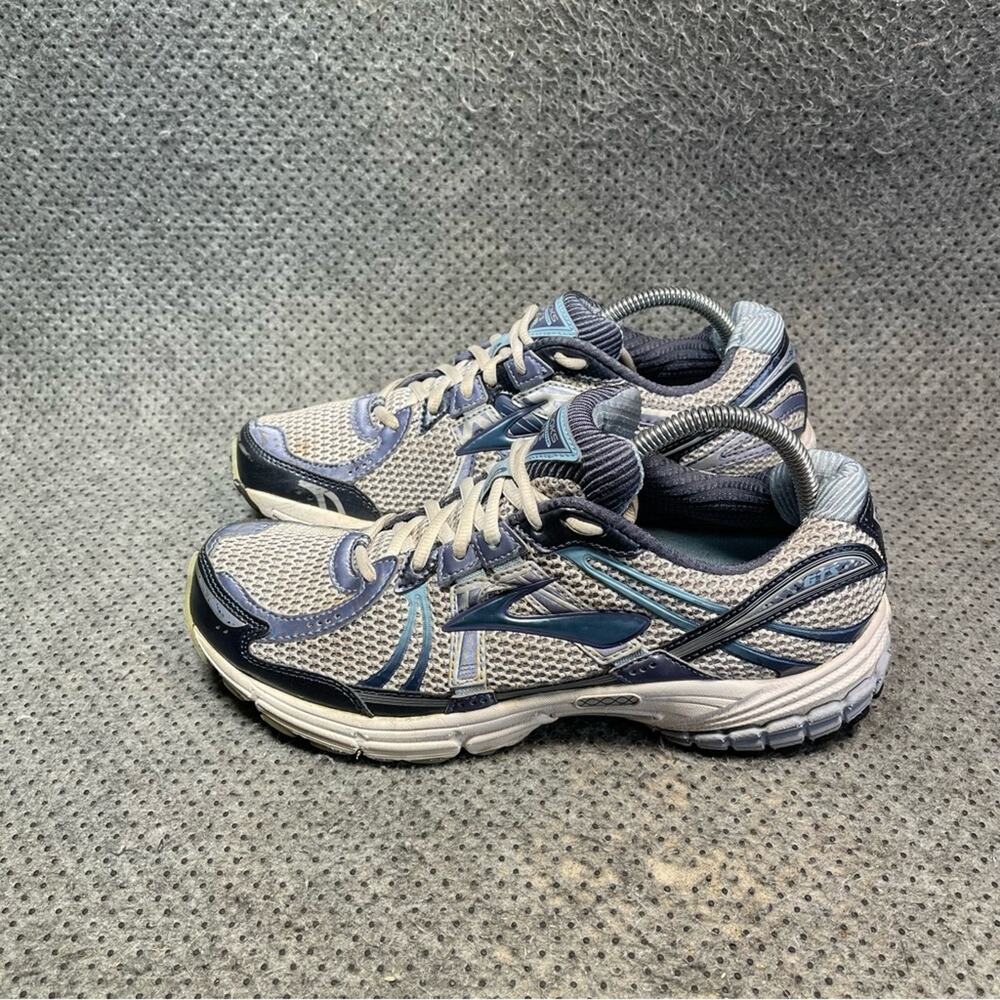 Brooks GTS 12 Mesh Running Shoes Size 11 Women’s
